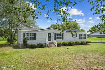 6370 Wayne Memorial Drive NE, Pikeville, NC 27863 - Photo 2