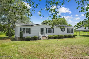 6370 Wayne Memorial Dr NE, Pikeville, NC 27863 - Photo 2