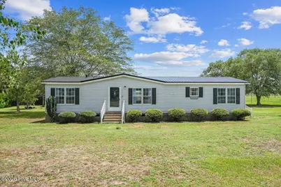 6370 Wayne Memorial Drive NE, Pikeville, NC 27863 - Photo 1