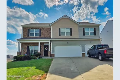 8021 Cozy Knoll, Graniteville, SC 29829 - Photo 2