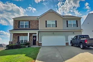 8021 Cozy Knl, Graniteville, SC 29829 - Photo 2