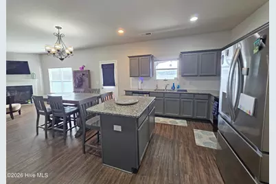 8021 Cozy Knoll, Graniteville, SC 29829 - Photo 4