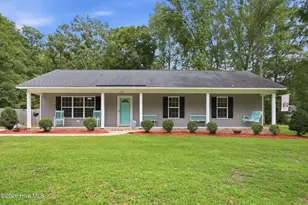 622 Massanutten Rd, Greenville, NC 27834 - Photo 2