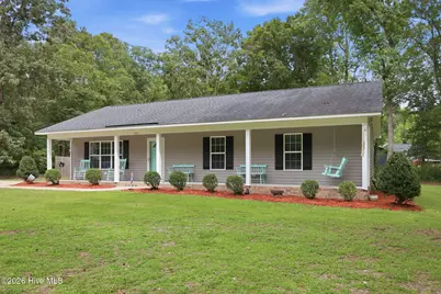 622 Massanutten Road, Greenville, NC 27834 - Photo 4