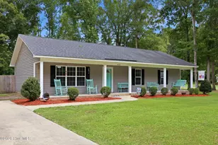 622 Massanutten Rd, Greenville, NC 27834 - Photo 1