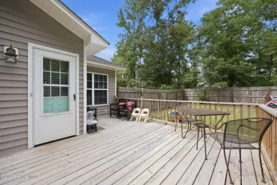 622 Massanutten Road, Greenville, NC 27834 - Photo 8