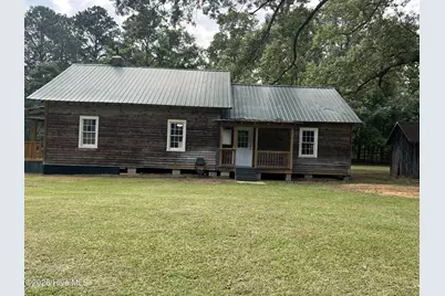 5527 Clay Hill Road, Lincolnton, GA 30817 - Photo 4