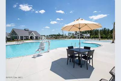 5408 Mistflower Street #Lot 1025, Leland, NC 28451 - Photo 34