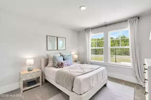 5408 Mistflower St, Leland, NC 28451 - Photo 28