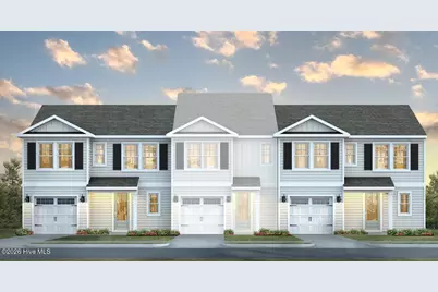 5408 Mistflower Street #Lot 1025, Leland, NC 28451 - Photo 2