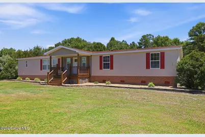 211 Arbor Drive, Columbia, NC 27925 - Photo 4