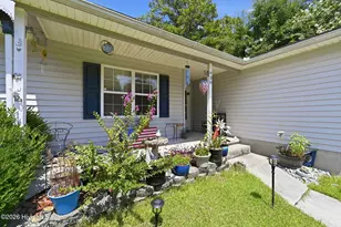 930 Mandarin Trail, Jacksonville, NC 28540 - Photo 4