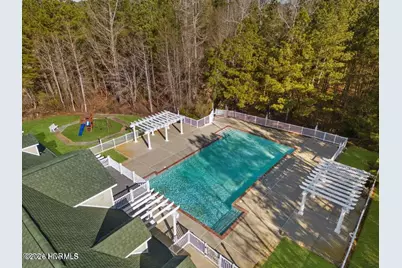 3805 N Adams Landing Road, Elizabeth City, NC 27909 - Photo 16