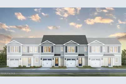 5440 Mistflower Street #Lot 1030, Leland, NC 28451 - Photo 2