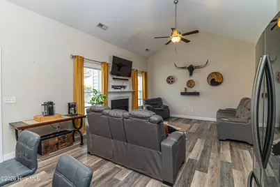 468 Lakemont Drive, Clayton, NC 27520 - Photo 8
