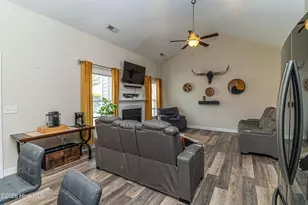 468 Lakemont Dr, Clayton, NC 27520 - Photo 8