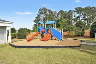 468 Lakemont Dr, Clayton, NC 27520 - Photo 32