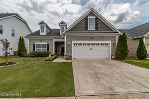 468 Lakemont Dr, Clayton, NC 27520 - Photo 1