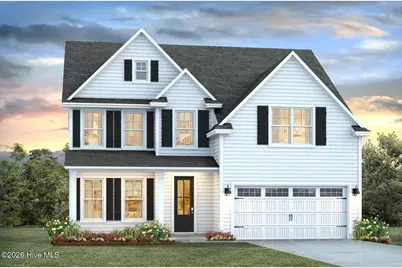 106 Pasture Street #Lot 307, Wilmington, NC 28411 - Photo 1