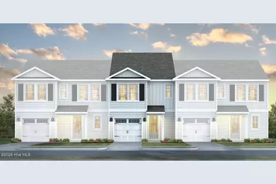 5416 Mistflower Street #Lot 1026, Leland, NC 28451 - Photo 2