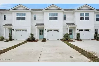 5416 Mistflower Street #Lot 1026, Leland, NC 28451 - Photo 1