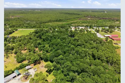 989 Hibbs Road, Newport, NC 28570 - Photo 8