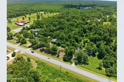 989 Hibbs Road, Newport, NC 28570 - Photo 4