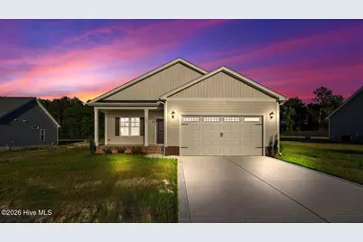 106 Sagewood Drive, Dudley, NC 28333 - Photo 1