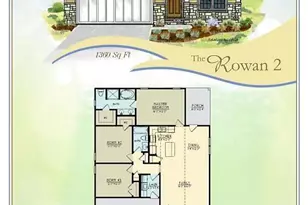 106 Sagewood Dr, Dudley, NC 28333 - Photo 2