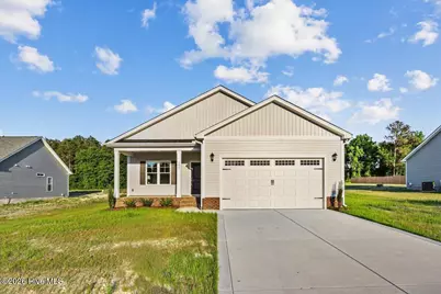 106 Sagewood Drive, Dudley, NC 28333 - Photo 4