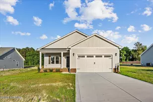 106 Sagewood Dr, Dudley, NC 28333 - Photo 4