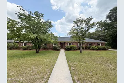 3026 Hummingbird Lane, Augusta, GA 30906 - Photo 1
