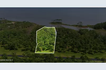 143 River Watch Road, Oriental, NC 28571 - Photo 1