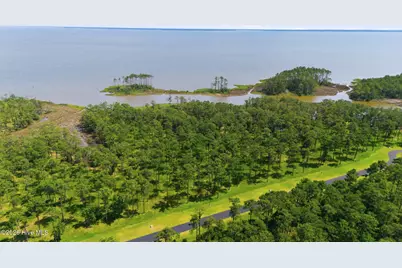 143 River Watch Road, Oriental, NC 28571 - Photo 2