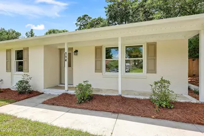 114 Springhill Road, Wilmington, NC 28411 - Photo 4