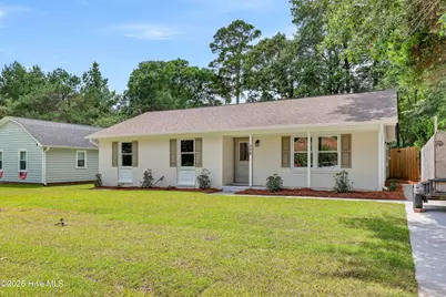 114 Springhill Road, Wilmington, NC 28411 - Photo 1
