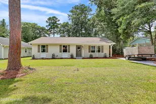 114 Springhill Rd, Wilmington, NC 28411 - Photo 2