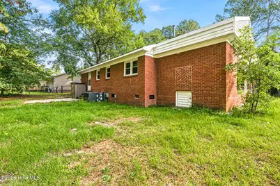 1003 Rainwater Lane, Rockingham, NC 28379 - Photo 4