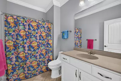 310 N Third Avenue #B, Kure Beach, NC 28449 - Photo 26