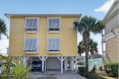 310 N Third Avenue #B, Kure Beach, NC 28449 - Photo 2