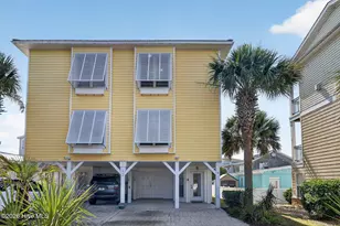 310 N 3rd Ave, Kure Beach, NC 28449 - Photo 2
