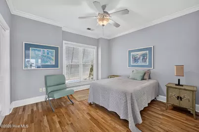 310 N Third Avenue #B, Kure Beach, NC 28449 - Photo 24