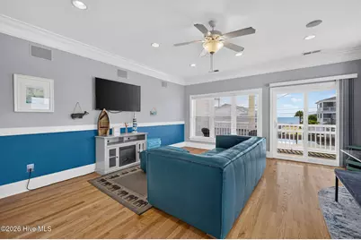 310 N Third Avenue #B, Kure Beach, NC 28449 - Photo 8