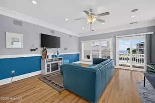 310 N 3rd Ave, Kure Beach, NC 28449 - Photo 8