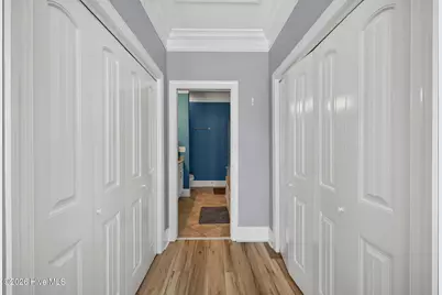 310 N Third Avenue #B, Kure Beach, NC 28449 - Photo 18