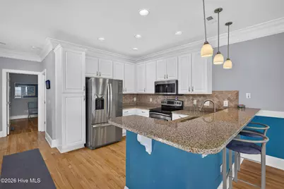 310 N Third Avenue #B, Kure Beach, NC 28449 - Photo 4