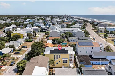 310 N Third Avenue #B, Kure Beach, NC 28449 - Photo 46