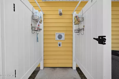 310 N Third Avenue #B, Kure Beach, NC 28449 - Photo 32