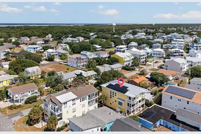 310 N Third Avenue #B, Kure Beach, NC 28449 - Photo 48