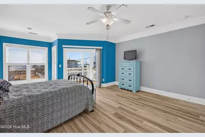 310 N Third Avenue #B, Kure Beach, NC 28449 - Photo 16